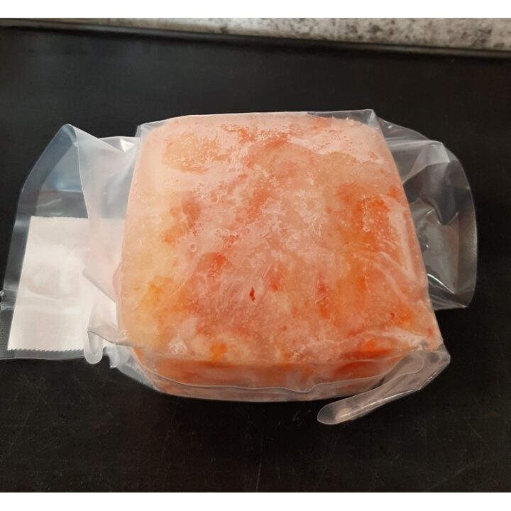 Crabe et crevettes yeux crustacés matériaux d'attache de